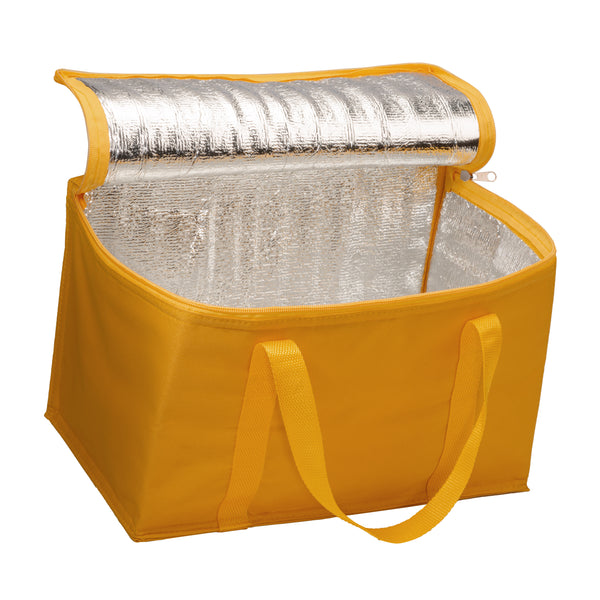 Carica l&#39;immagine nel visualizzatore di Gallery, borse frigo e sacche termiche promozionali in poliestere colore arancione_arancione 1182850 DET02

