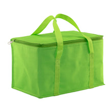 Carica l&#39;immagine nel visualizzatore di Gallery, borse frigo e sacche termiche personalizzate in poliestere colore verde-mela_verde 1182850 VAR07
