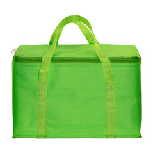 Carica l&#39;immagine nel visualizzatore di Gallery, borse frigo e sacche termiche personalizzate in poliestere colore verde-mela_verde 1182850 DET01
