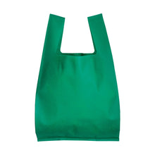 Carica l&#39;immagine nel visualizzatore di Gallery, shopper personalizzate in tnt colore verde_verde 1182851 DET01
