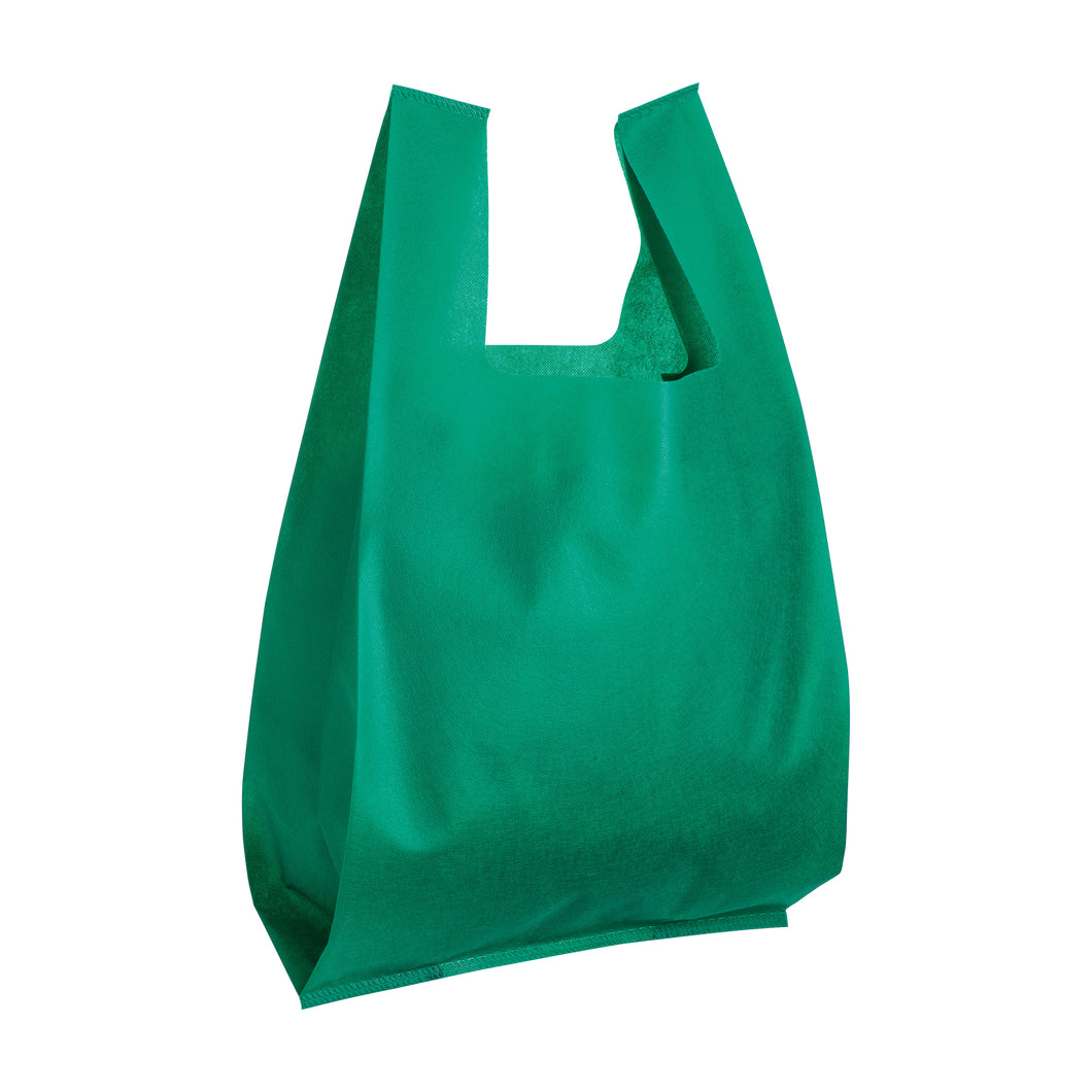 shopper personalizzate in tnt colore verde_verde 1182851 VAR04