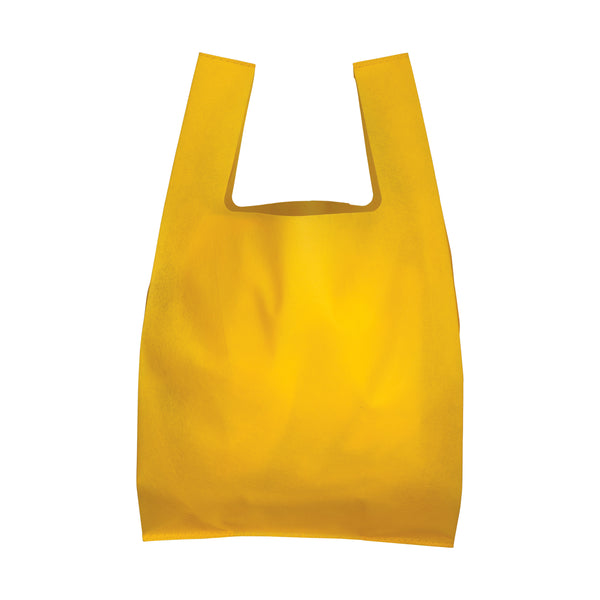 Carica l&#39;immagine nel visualizzatore di Gallery, borse personalizzabili in tnt colore giallo_giallo 1182851 DET01
