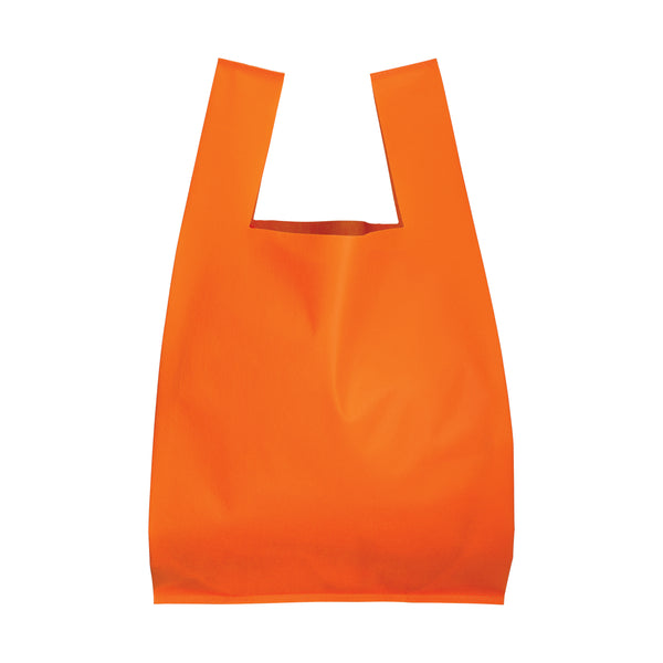 Carica l&#39;immagine nel visualizzatore di Gallery, borse promozionali in tnt colore arancione_arancione 1182851 DET01
