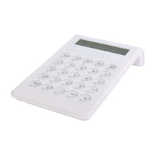 Carica l&#39;immagine nel visualizzatore di Gallery, accessori da scrivania da personalizzare in abs colore bianco_bianco 1182921 VAR02
