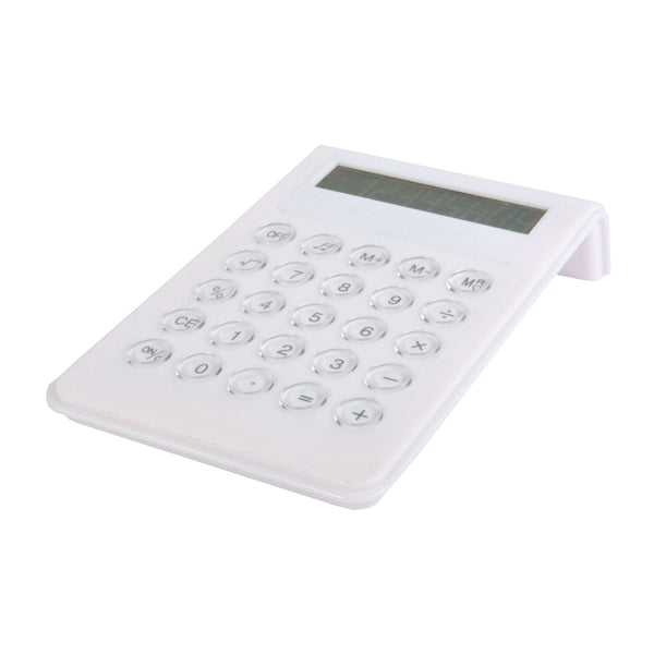 accessori da scrivania da personalizzare in abs colore bianco_bianco 1182921 VAR02
