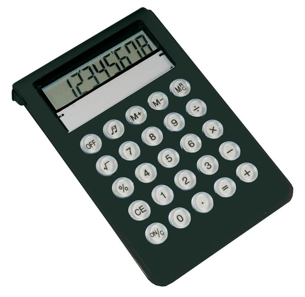 Carica l&#39;immagine nel visualizzatore di Gallery, accessori da scrivania personalizzati in abs colore nero_nero 1182921 DET01
