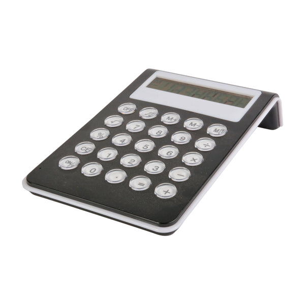 accessori da scrivania personalizzati in abs colore nero_nero 1182921 VAR01