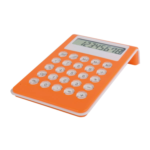 accessori da scrivania promozionali in abs colore arancione_arancione 1182921 VAR03