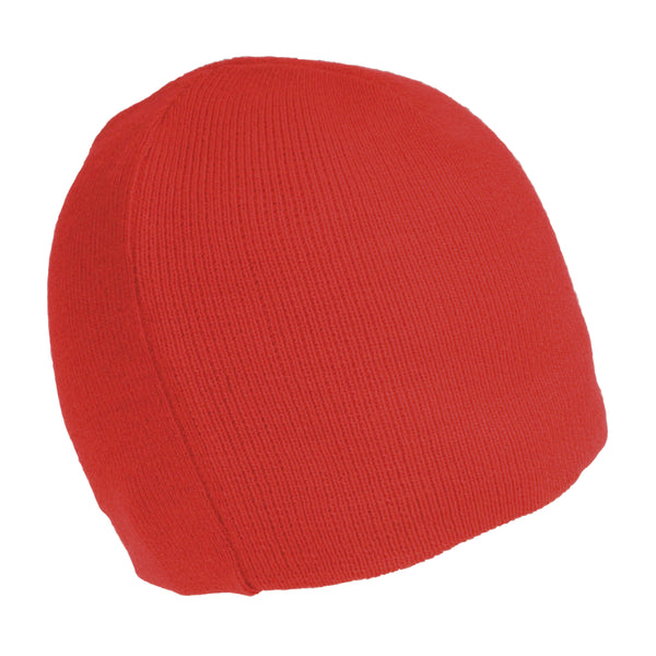 cuffie e berretti promozionali in acrilico colore rosso_rosso 1183018 VAR04