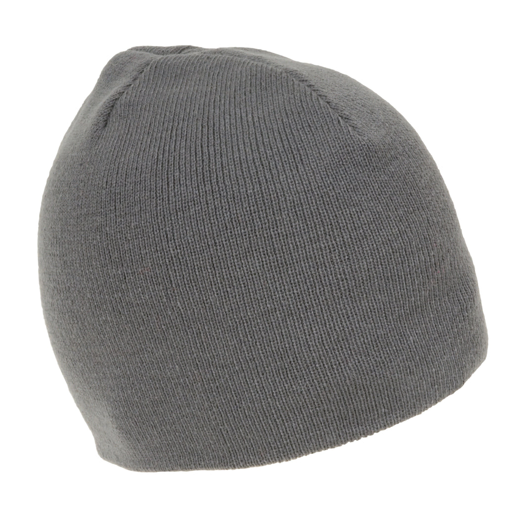 cuffie e berretti personalizzate in acrilico colore grigio_grigio 1183018 VAR02