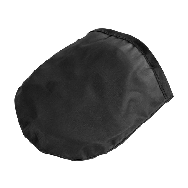 Carica l&#39;immagine nel visualizzatore di Gallery, cappellini personalizzati in poliestere colore nero_nero 1183021 DET01
