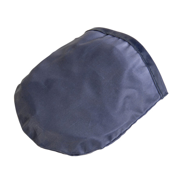 Carica l&#39;immagine nel visualizzatore di Gallery, cappellini personalizzati in poliestere colore blu_blu 1183021 DET01
