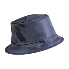 Carica l&#39;immagine nel visualizzatore di Gallery, cappellini personalizzati in poliestere colore blu_blu 1183021 VAR02
