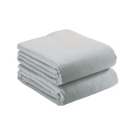 asciugamani da personalizzare in poliestere colore grigio_grigio 1183132 VAR02