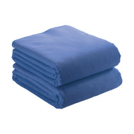 asciugamani personalizzati in poliestere colore royal_royal 1183193 VAR09