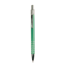 Carica l'immagine nel visualizzatore di Gallery, penne personalizzate in alluminio colore verde_verde 1183530 VAR08
