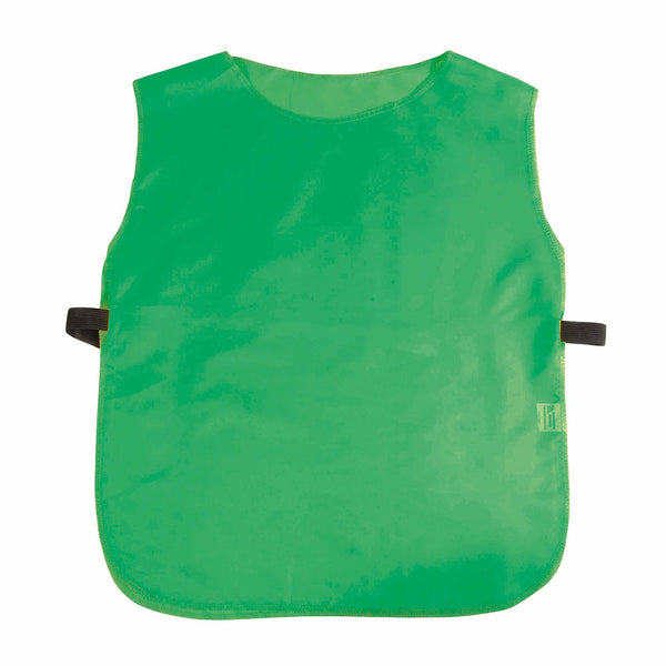 accessori sport promozionali in poliestere colore verde_verde 1183721 VAR05
