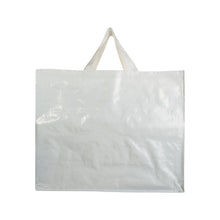 Carica l&#39;immagine nel visualizzatore di Gallery, borse da personalizzare in pp colore bianco_bianco 1183849 DET01
