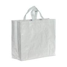 Carica l&#39;immagine nel visualizzatore di Gallery, borse da personalizzare in pp colore bianco_bianco 1183849 VAR01
