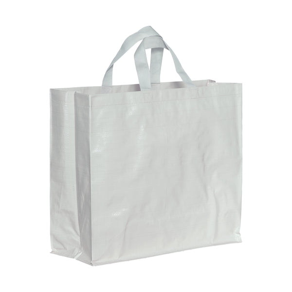 borse da personalizzare in pp colore bianco_bianco 1183849 VAR01