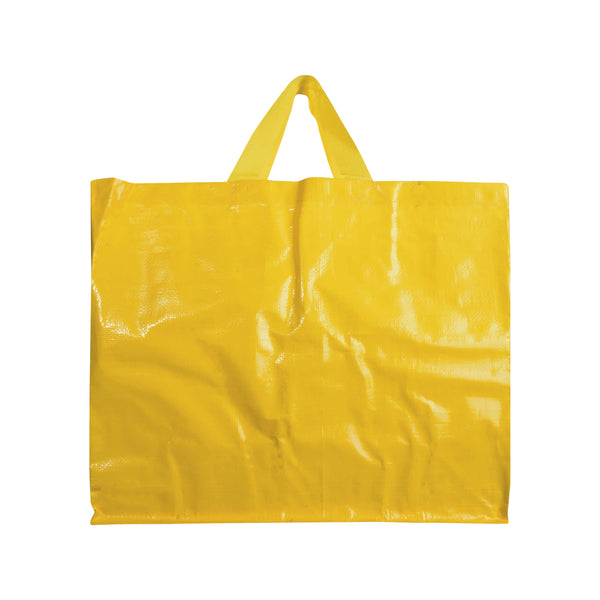 Carica l&#39;immagine nel visualizzatore di Gallery, borse personalizzabili in pp colore giallo_giallo 1183849 DET02
