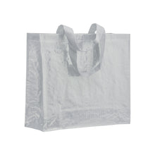 Carica l&#39;immagine nel visualizzatore di Gallery, borse da personalizzare in pp colore bianco_bianco 1183857 VAR02
