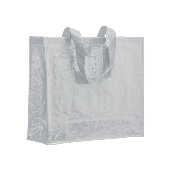 borse da personalizzare in pp colore bianco_bianco 1183857 VAR02