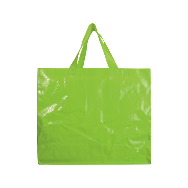 Carica l&#39;immagine nel visualizzatore di Gallery, borse personalizzate in pp colore verde-mela_verde 1183857 DET02
