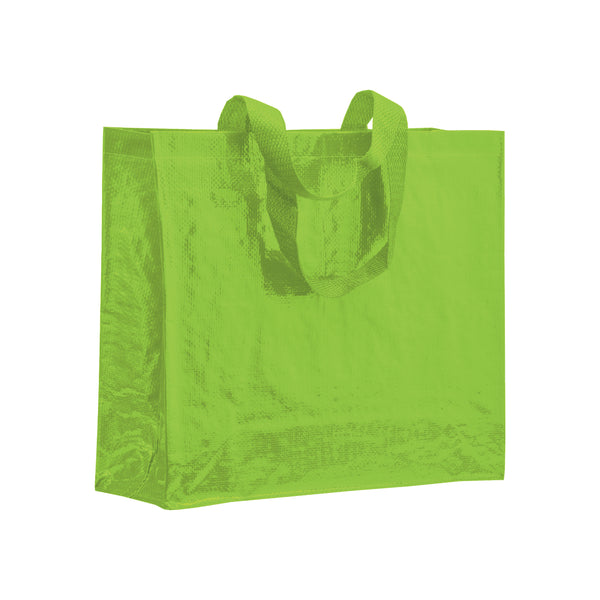 borse personalizzate in pp colore verde-mela_verde 1183857 VAR07