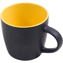 Carica l&#39;immagine nel visualizzatore di Gallery, mug personalizzabili in ceramica colore giallo_giallo 111312336 VAR05
