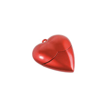 Carica l'immagine nel visualizzatore di Gallery, chiavette USB promozionali in abs colore rosso_rosso 1184131 VAR01
