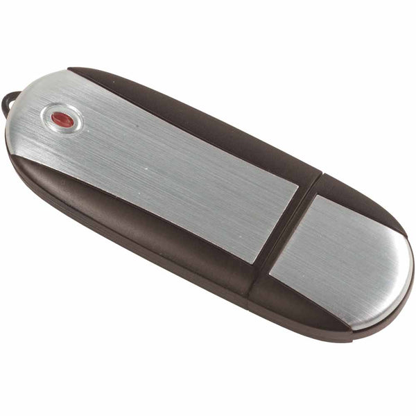 chiavette USB personalizzate in abs colore nero_nero 1184141 VAR01