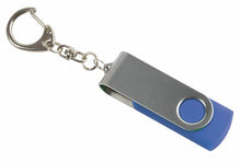 Carica l&#39;immagine nel visualizzatore di Gallery, chiavette USB personalizzate in abs colore blu_blu 1184181 DET02
