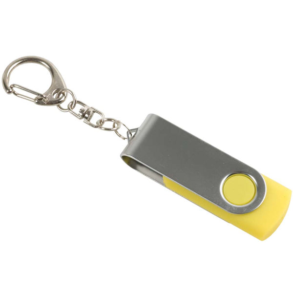 chiavette USB personalizzabili in abs colore giallo_giallo 1184181 VAR06