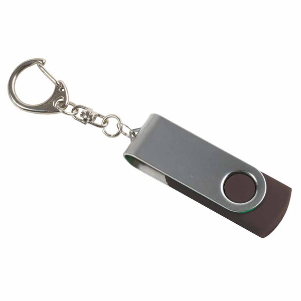chiavette USB personalizzate in abs colore nero_nero 1184185 VAR01