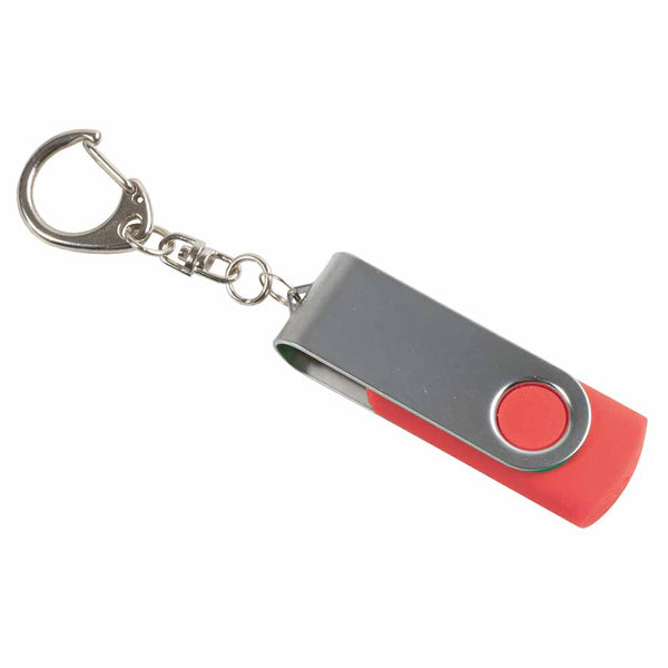chiavette USB promozionali in abs colore rosso_rosso 1184185 VAR04