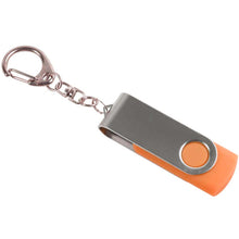 Carica l'immagine nel visualizzatore di Gallery, chiavette USB promozionali in abs colore arancione_arancione 1184185 VAR05
