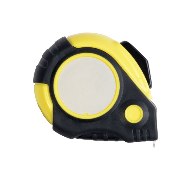 Carica l&#39;immagine nel visualizzatore di Gallery, metri personalizzati in abs colore nero-giallo_nero 1184195 DET03
