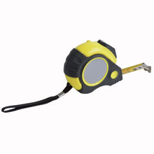 Carica l&#39;immagine nel visualizzatore di Gallery, metri personalizzati in abs colore nero-giallo_nero 1184195 DET02
