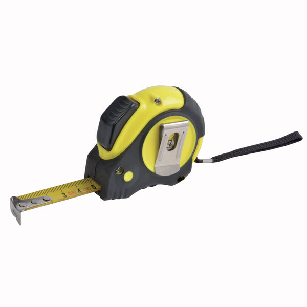 Carica l&#39;immagine nel visualizzatore di Gallery, metri personalizzati in abs colore nero-giallo_nero 1184195 DET03
