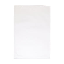 Carica l&#39;immagine nel visualizzatore di Gallery, accessori cucina da personalizzare in cotone colore bianco_bianco 1184198 DET01
