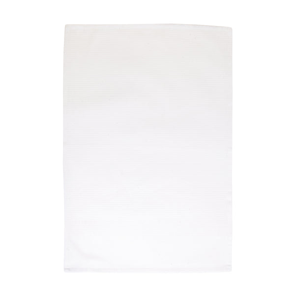 Carica l&#39;immagine nel visualizzatore di Gallery, accessori cucina da personalizzare in cotone colore bianco_bianco 1184198 DET02
