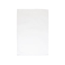 Carica l&#39;immagine nel visualizzatore di Gallery, accessori cucina da personalizzare in cotone colore bianco_bianco 1184198 DET02
