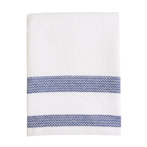 Carica l&#39;immagine nel visualizzatore di Gallery, accessori cucina personalizzati in cotone colore blu_blu 1184198 DET02
