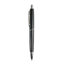 Carica l&#39;immagine nel visualizzatore di Gallery, penne personalizzate in abs colore nero_nero 1184529 DET01
