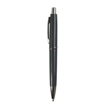 Carica l'immagine nel visualizzatore di Gallery, penne personalizzate in abs colore grigio_grigio 1184529 DET01
