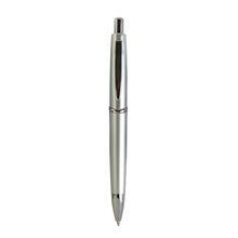 Carica l'immagine nel visualizzatore di Gallery, biro pubblicitarie in abs colore argento_argento 1184529 VAR01
