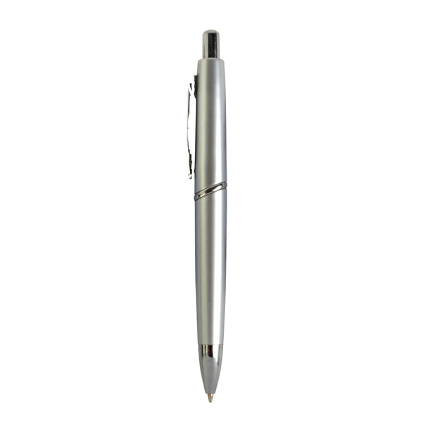 Carica l'immagine nel visualizzatore di Gallery, biro pubblicitarie in abs colore argento_argento 1184529 DET01
