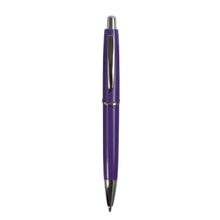 Carica l'immagine nel visualizzatore di Gallery, penne pubblicitarie in abs colore viola_viola 1184529 VAR01
