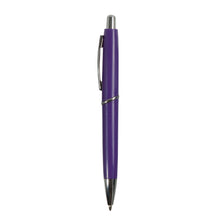 Carica l'immagine nel visualizzatore di Gallery, penne pubblicitarie in abs colore viola_viola 1184529 DET01
